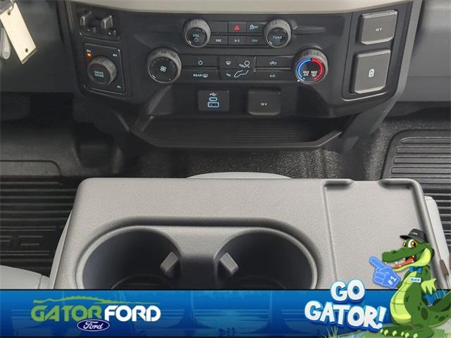 new 2026 Ford F-450 car, priced at $78,090