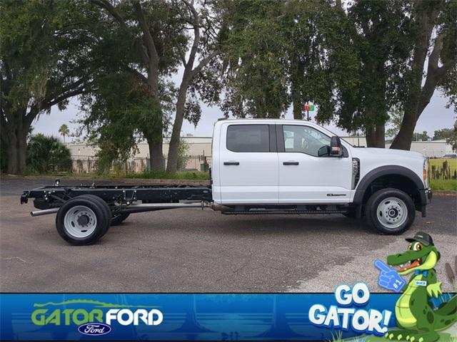 new 2026 Ford F-450 car, priced at $78,090