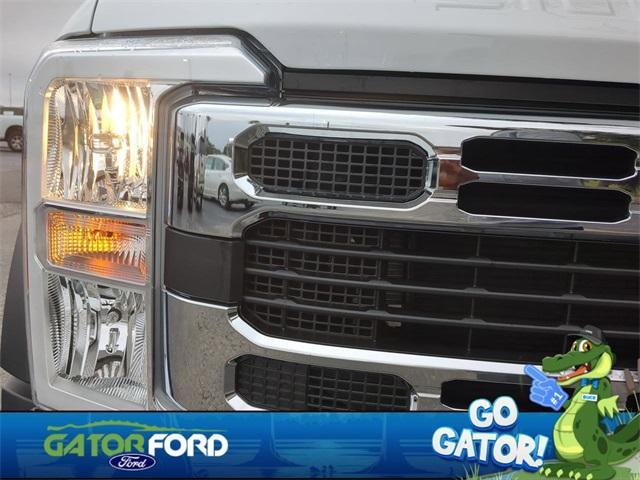 new 2026 Ford F-450 car, priced at $78,090