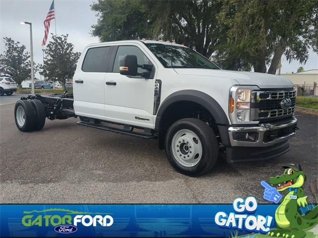new 2026 Ford F-450 car, priced at $78,090
