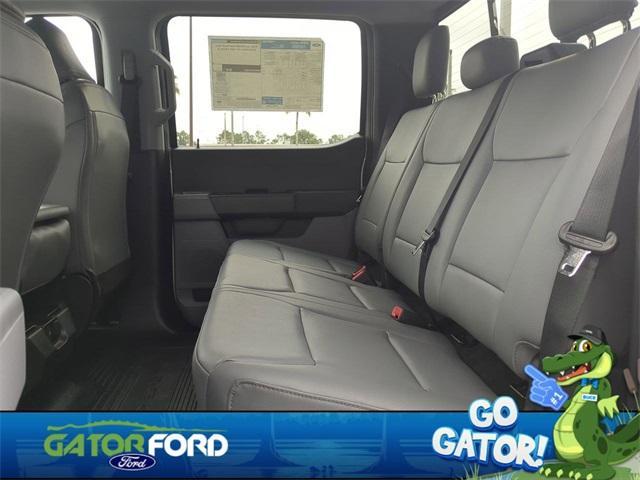 new 2026 Ford F-450 car, priced at $78,090