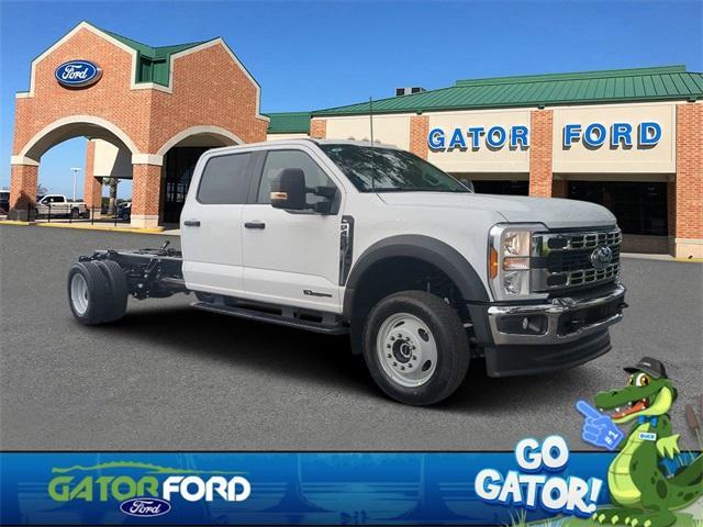new 2026 Ford F-450 car, priced at $78,090