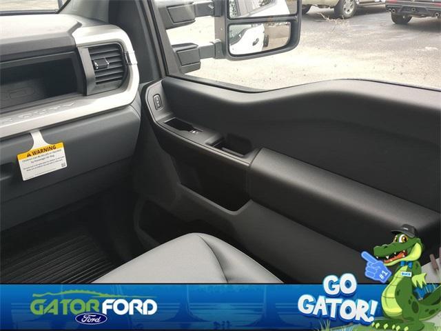 new 2026 Ford F-450 car, priced at $78,090