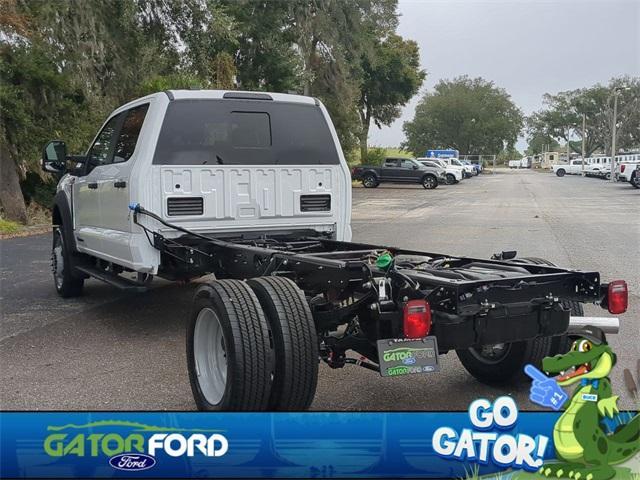 new 2026 Ford F-450 car, priced at $78,090