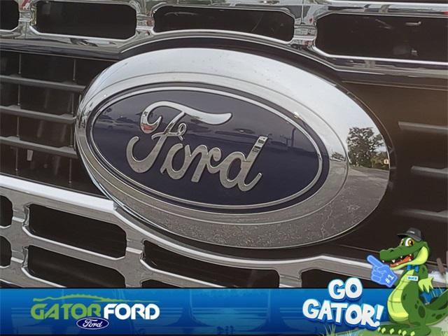 new 2026 Ford F-450 car, priced at $78,090