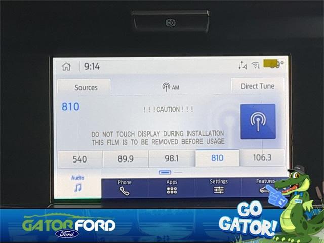 new 2026 Ford F-450 car, priced at $78,090