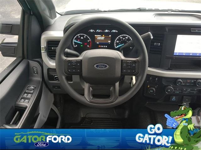 new 2026 Ford F-450 car, priced at $78,090