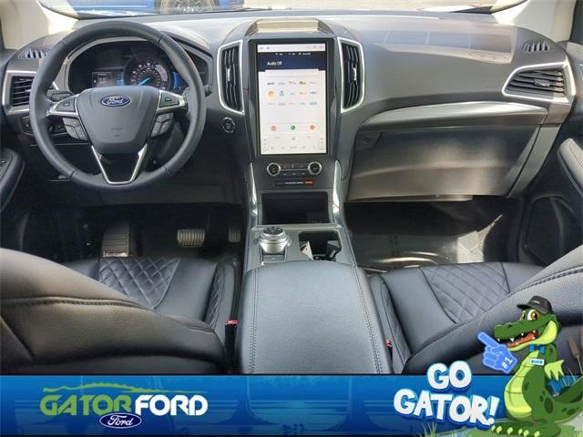 used 2024 Ford Edge car, priced at $29,639
