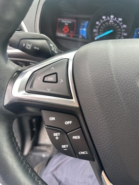 used 2024 Ford Edge car, priced at $30,911