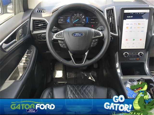 used 2024 Ford Edge car, priced at $29,639