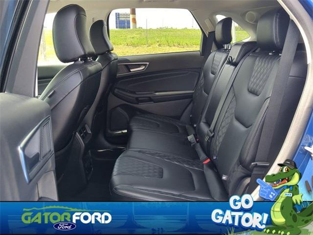 used 2024 Ford Edge car, priced at $29,639