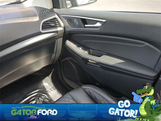 used 2024 Ford Edge car, priced at $29,639