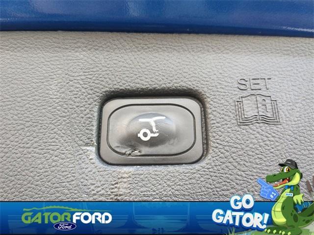used 2024 Ford Edge car, priced at $29,639