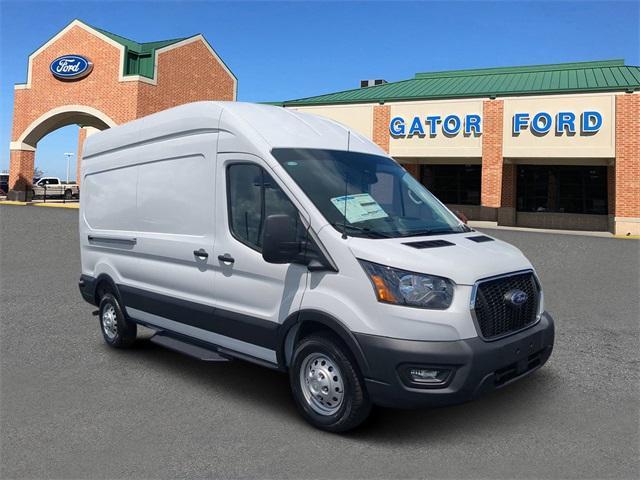 new 2024 Ford Transit-350 car, priced at $57,314