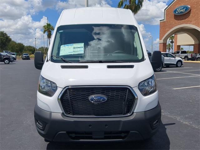 new 2024 Ford Transit-350 car, priced at $57,314