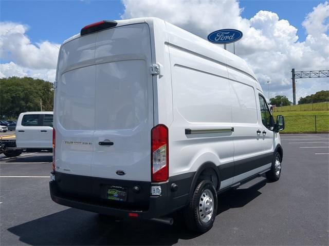 new 2024 Ford Transit-350 car, priced at $57,314