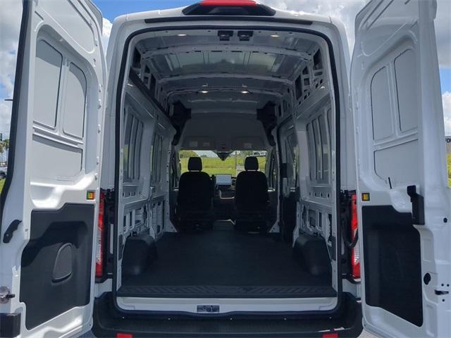 new 2024 Ford Transit-350 car, priced at $57,314