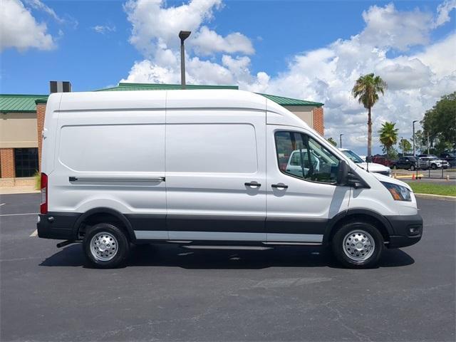 new 2024 Ford Transit-350 car, priced at $57,314