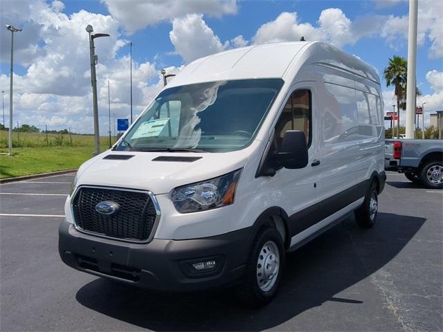 new 2024 Ford Transit-350 car, priced at $57,314