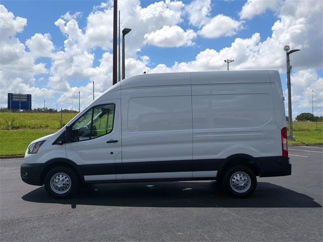 new 2024 Ford Transit-350 car, priced at $57,314