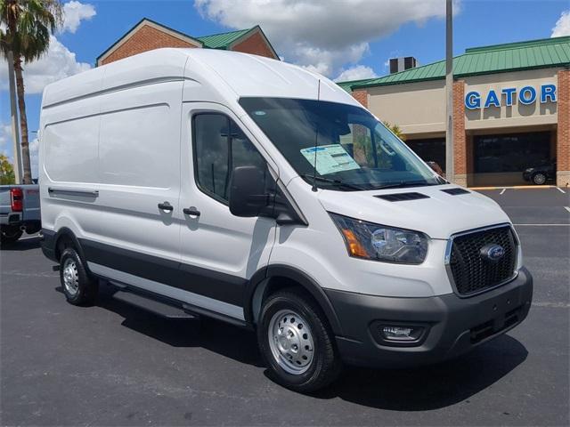 new 2024 Ford Transit-350 car, priced at $57,314