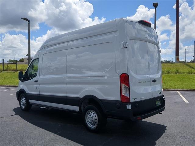 new 2024 Ford Transit-350 car, priced at $57,314