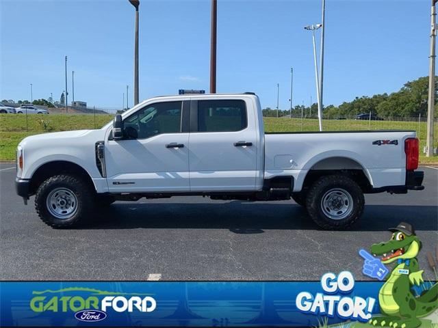 new 2025 Ford F-350 car, priced at $61,020