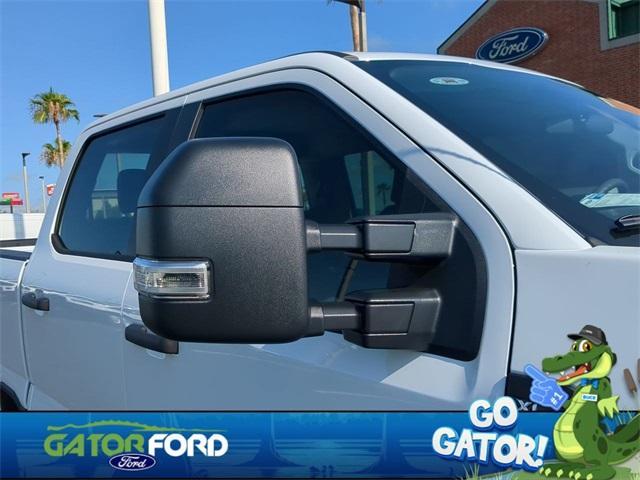 new 2025 Ford F-350 car, priced at $61,020