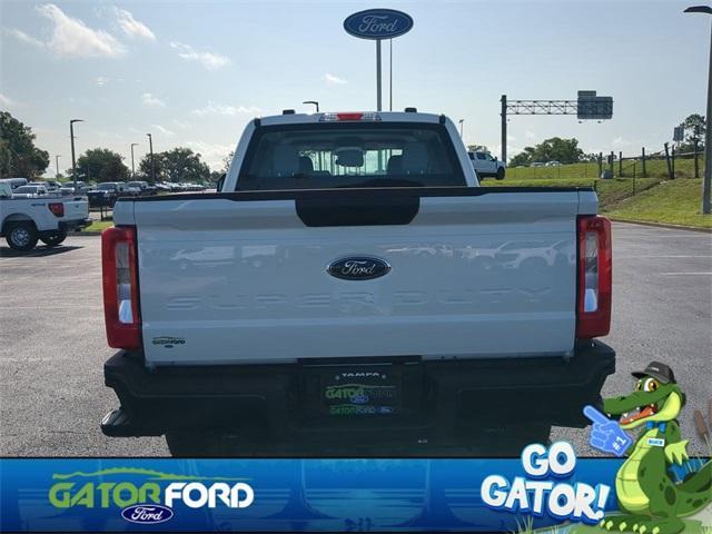 new 2025 Ford F-350 car, priced at $61,020
