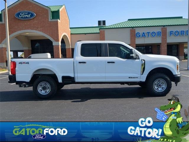 new 2025 Ford F-350 car, priced at $61,020