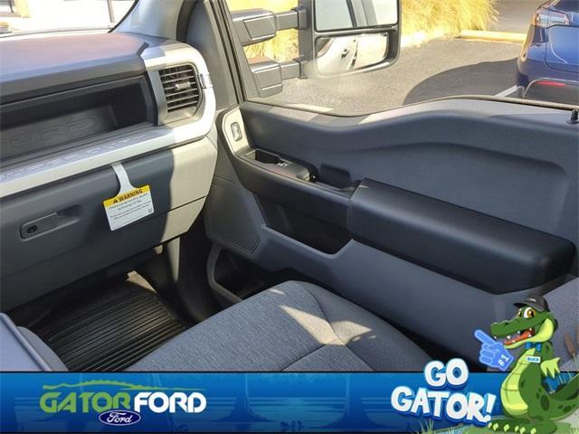 new 2025 Ford F-350 car, priced at $61,020
