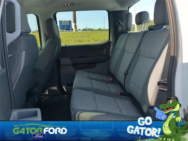new 2025 Ford F-350 car, priced at $61,020