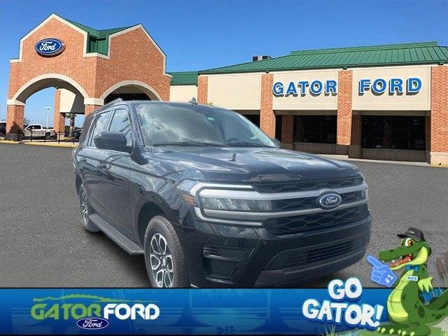 used 2024 Ford Expedition car, priced at $46,872
