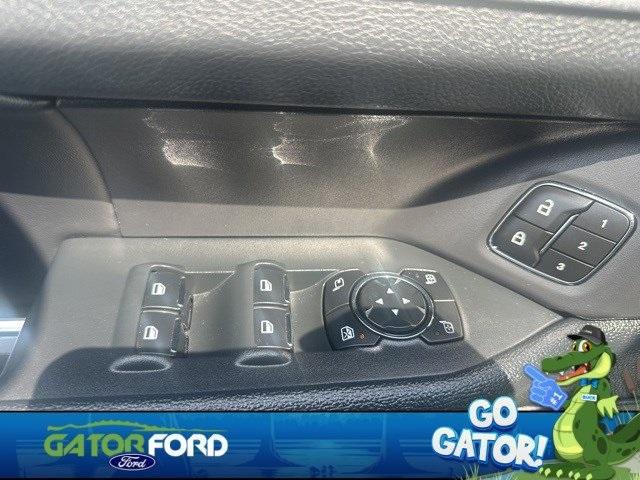 used 2024 Ford Expedition car, priced at $46,872