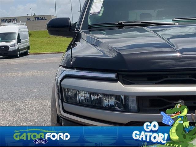 used 2024 Ford Expedition car, priced at $41,864
