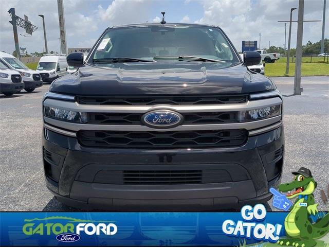 used 2024 Ford Expedition car, priced at $41,864