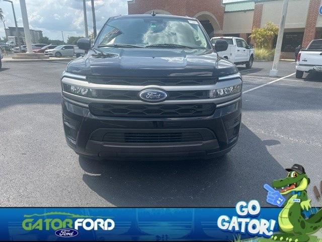 used 2024 Ford Expedition car, priced at $46,872
