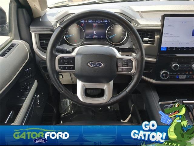 used 2024 Ford Expedition car, priced at $41,864