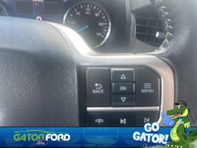 used 2024 Ford Expedition car, priced at $46,872