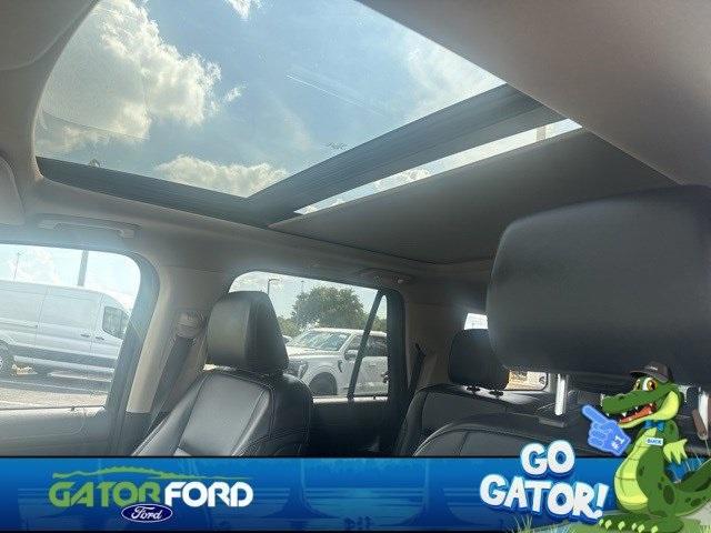 used 2024 Ford Expedition car, priced at $46,872