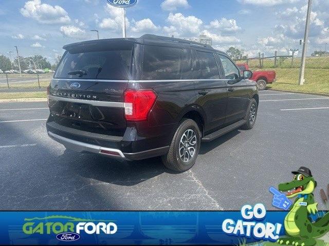 used 2024 Ford Expedition car, priced at $46,872