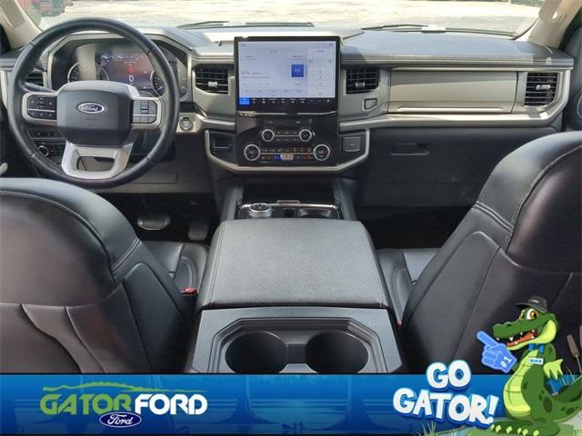 used 2024 Ford Expedition car, priced at $41,864