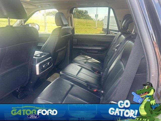 used 2024 Ford Expedition car, priced at $46,872