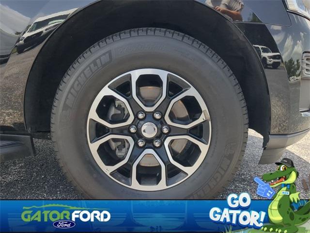used 2024 Ford Expedition car, priced at $41,864