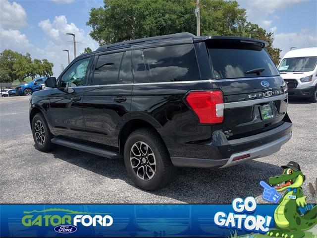 used 2024 Ford Expedition car, priced at $41,864