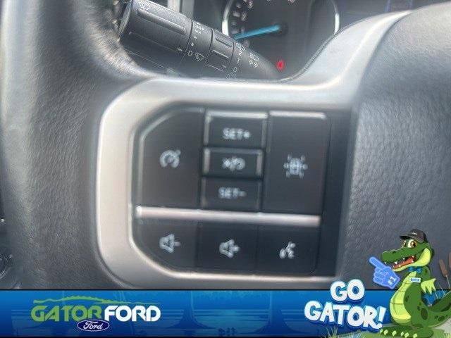 used 2024 Ford Expedition car, priced at $46,872