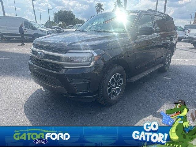used 2024 Ford Expedition car, priced at $46,872