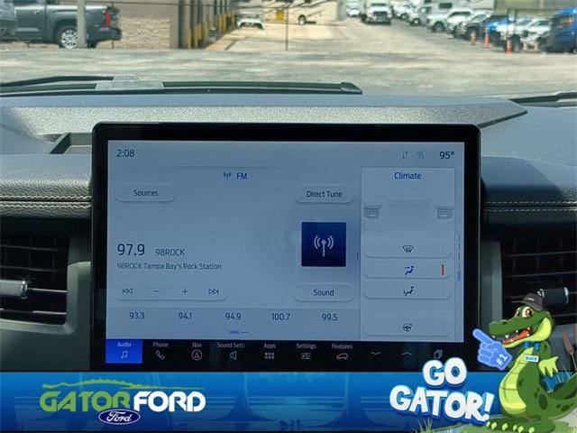 used 2024 Ford Expedition car, priced at $41,864