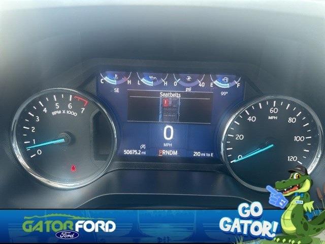 used 2024 Ford Expedition car, priced at $46,872