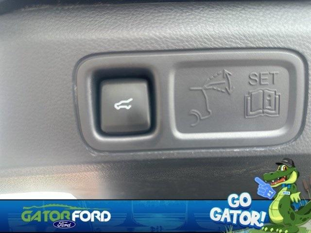 used 2024 Ford Expedition car, priced at $46,872